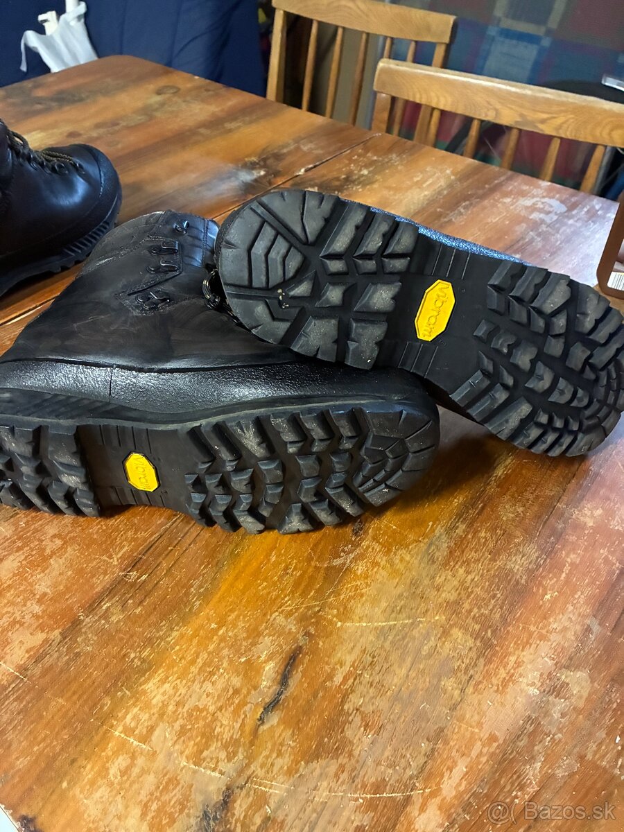 Hanwag Alaska Wide GTX trekking - 6