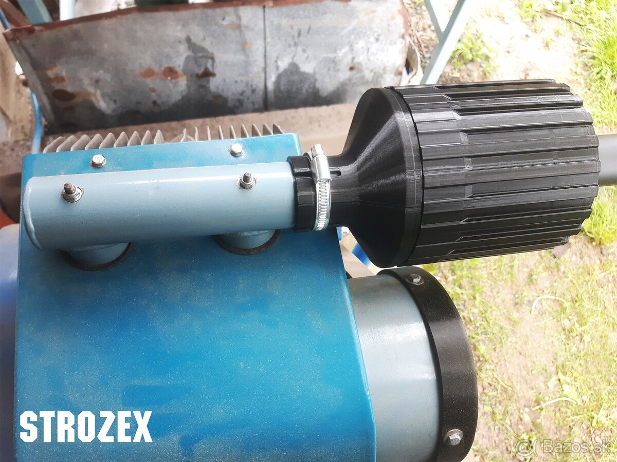 Replika filtra pre kompresory Orlík - 6