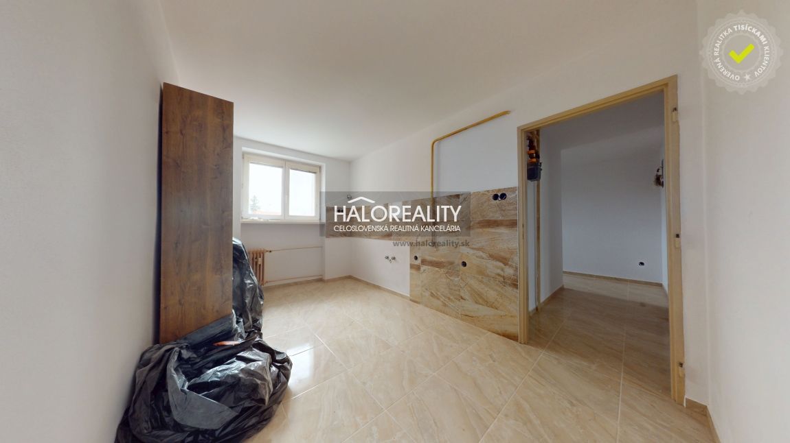 HALO reality - Predaj, dvojizbový byt Rimavská Sobota - EXKL - 6