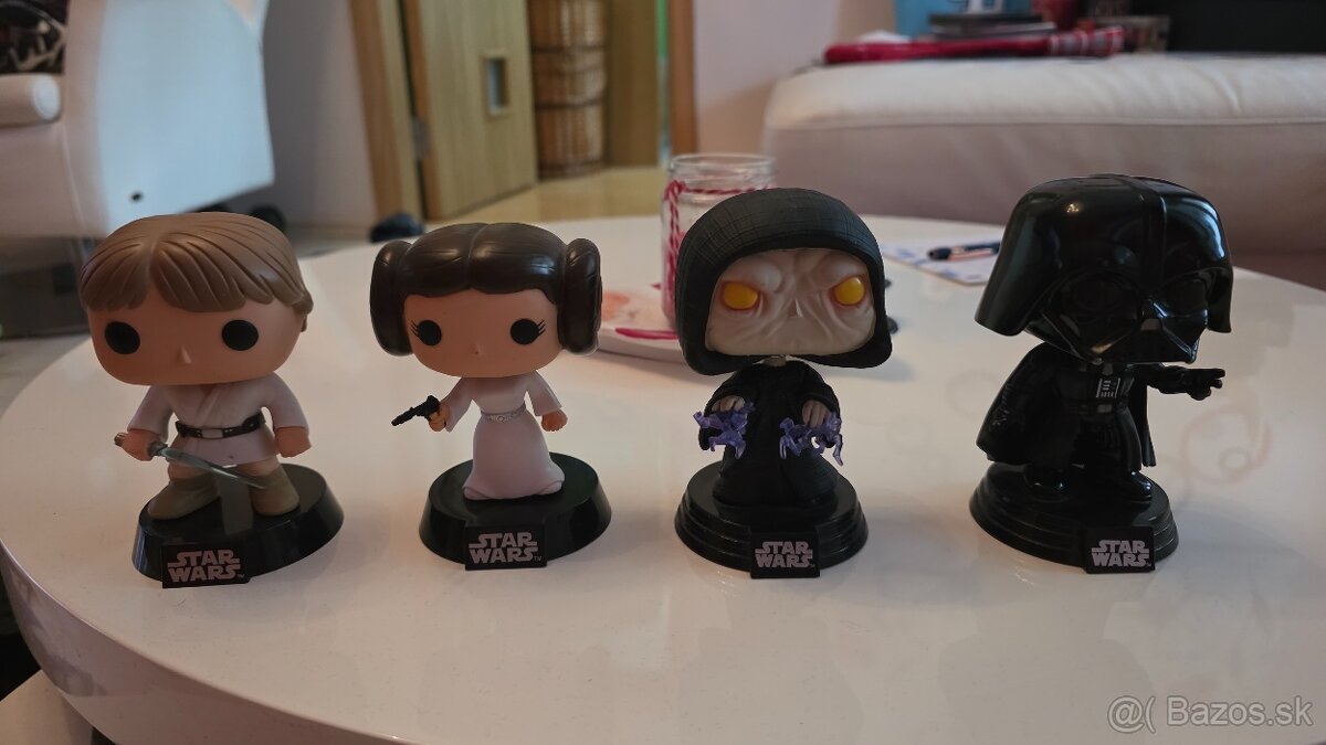 Funko pop za symbolicke ceny - 6