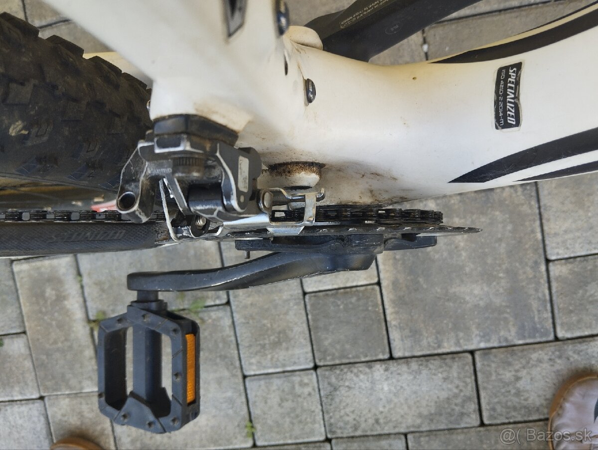 Specialized Epic - 6