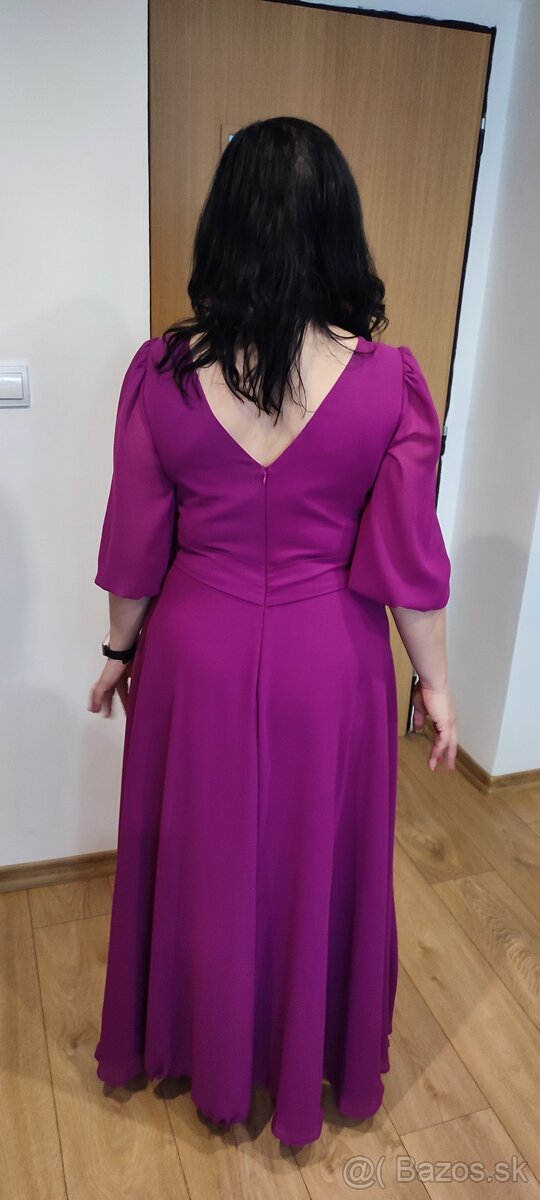 Predám spoločenské šaty - 6