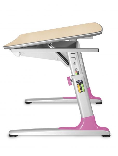 NASTAVITEĽNÝ RASTÚCI STôL AKO NOVÝ MAYER JUNIOR - 6