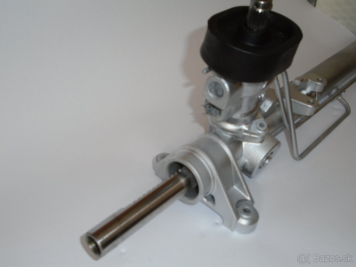 Riadenie Octavia, Golf ,Bora, Toledo - 6