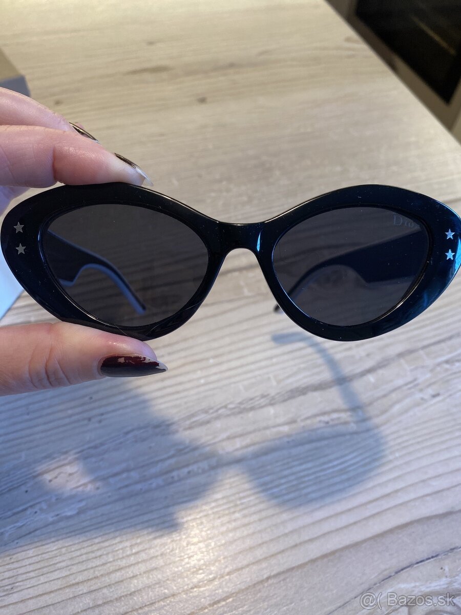 DiorPacific sunglasses - 6