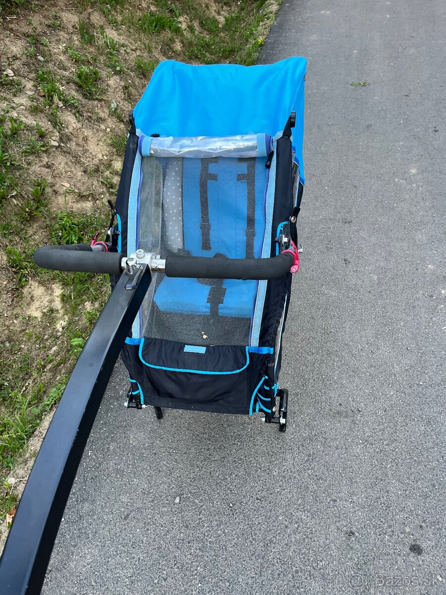 Kolofogo cyklovozik - 6