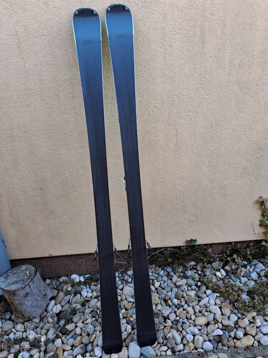 Komplet lyžiarsky set 166 cm - 6