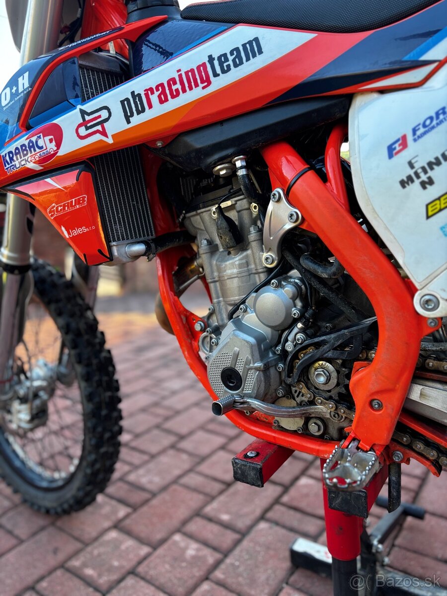 Ktm sxf-350 2018 - 6