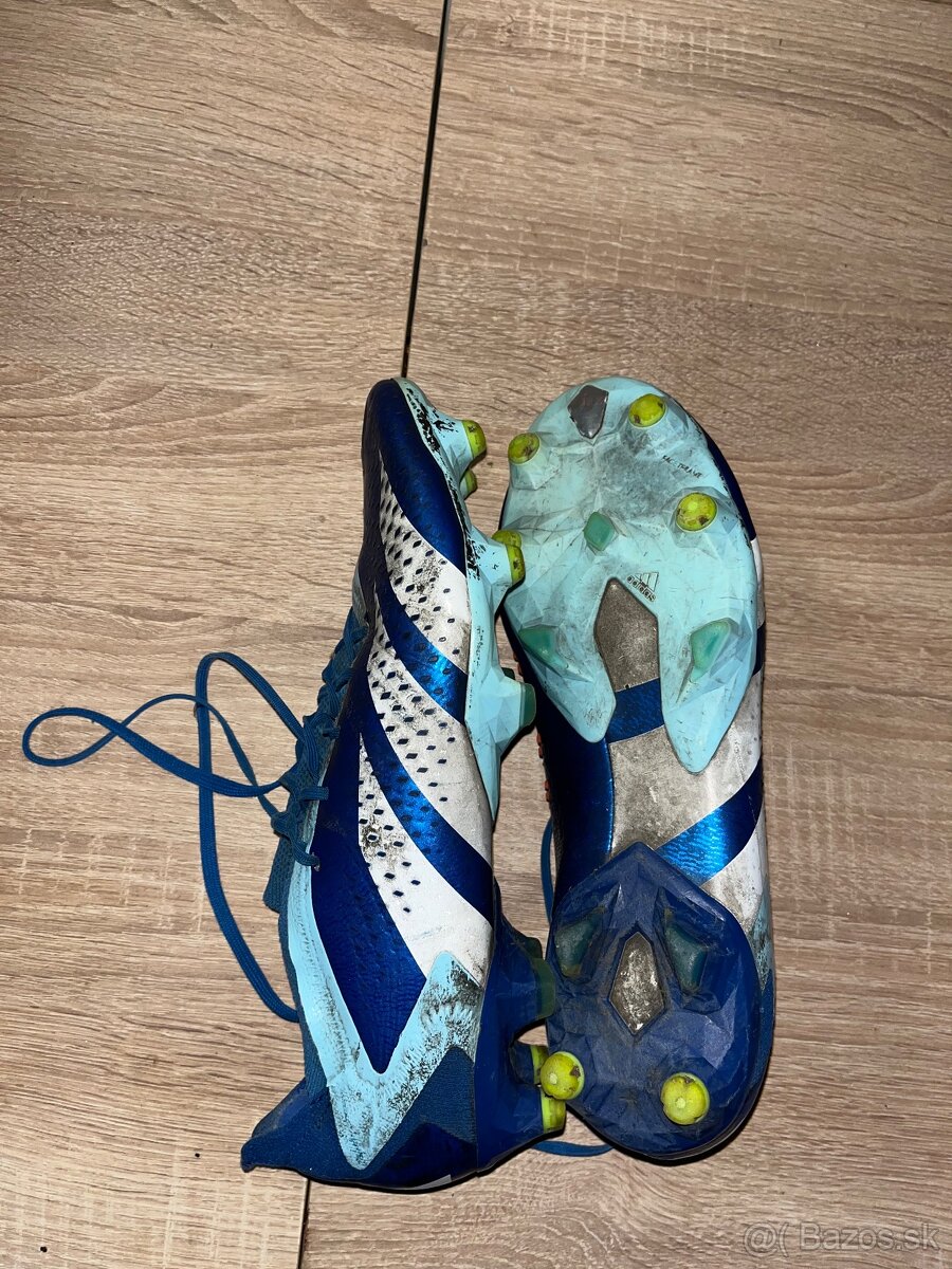 KOPAČKY PREDATOR ACCURACY.1 L FG - 6