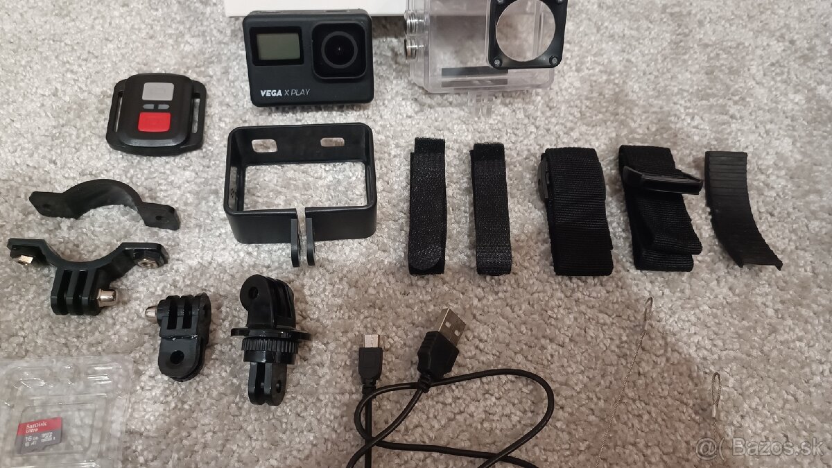 Niceboy VEGA X Play - 6