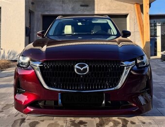 MAZDA CX-80 3.3l Diesel – Takumi Plus. - 6