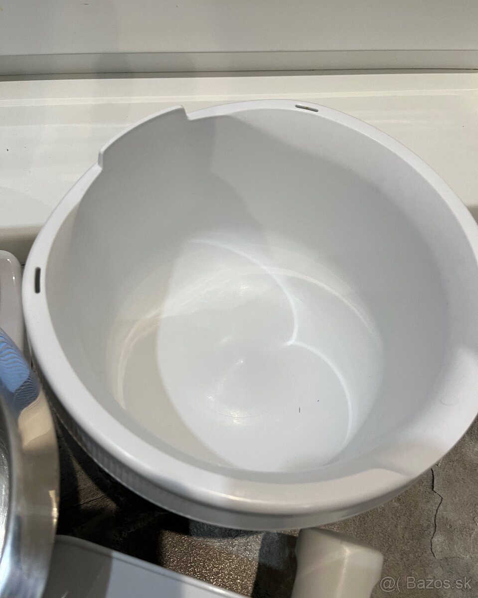 Bosch mum 4880/08 kuchynský robot 600w - 6