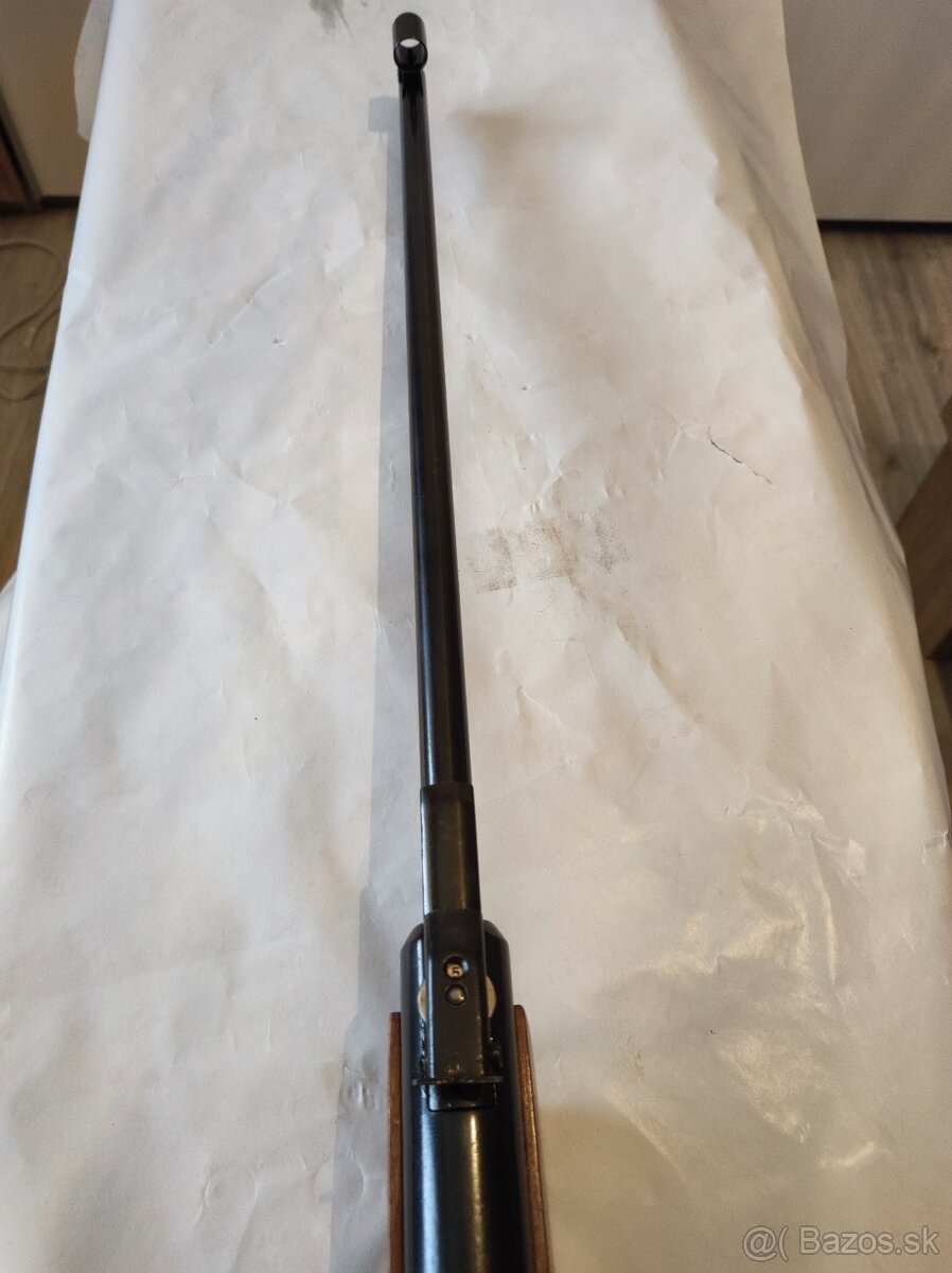 Vzduchovka Slávia 631 - 6