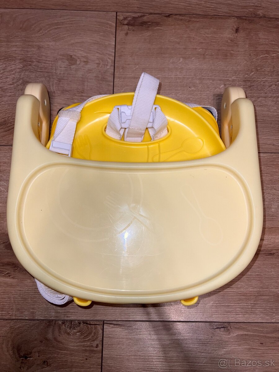 CHICCO Podsedák prenosný - 6