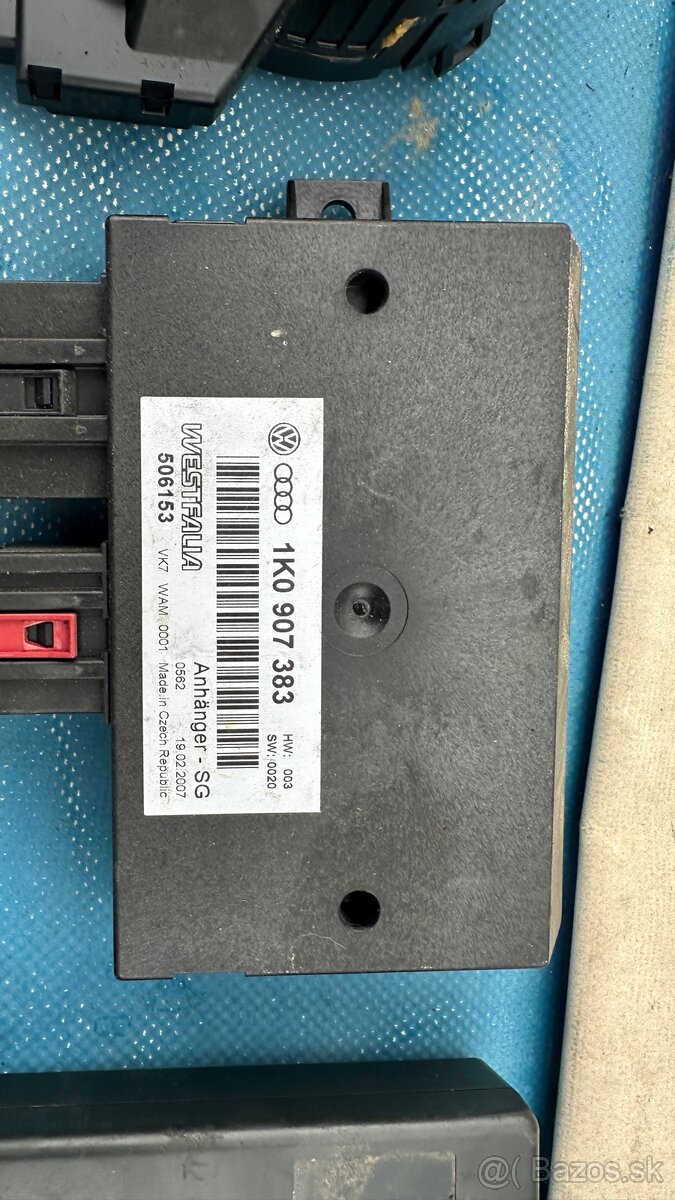 Riadiace jednotky, podvolantovy kruzok - 6