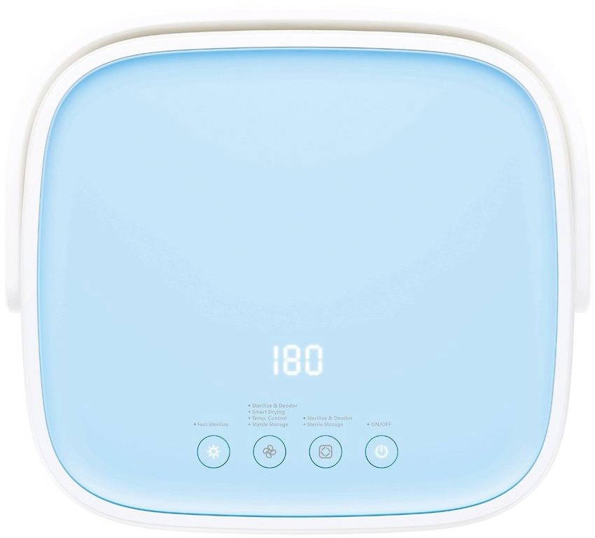 Sterilizátor 59S UVC nerozbaleny - 6