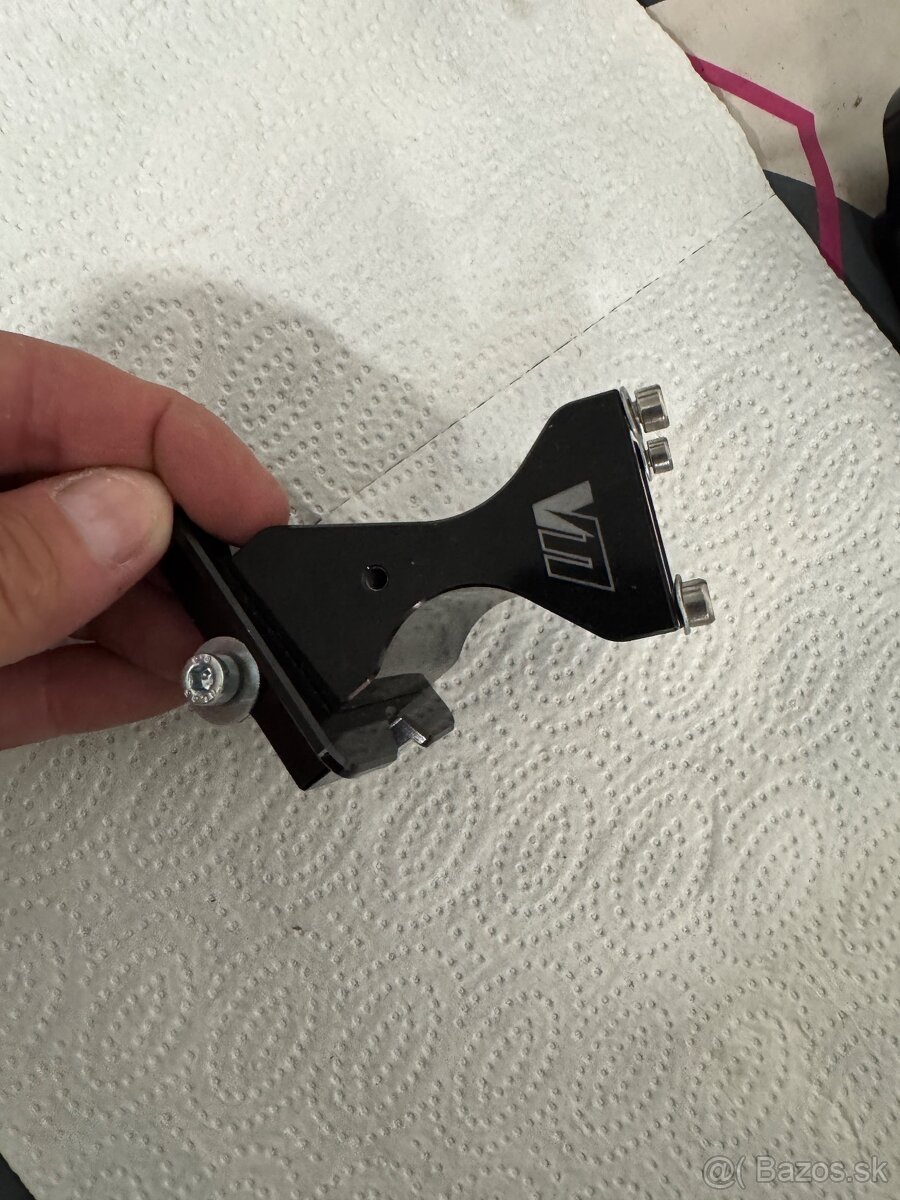 Vypratavam veci z garaze - 6