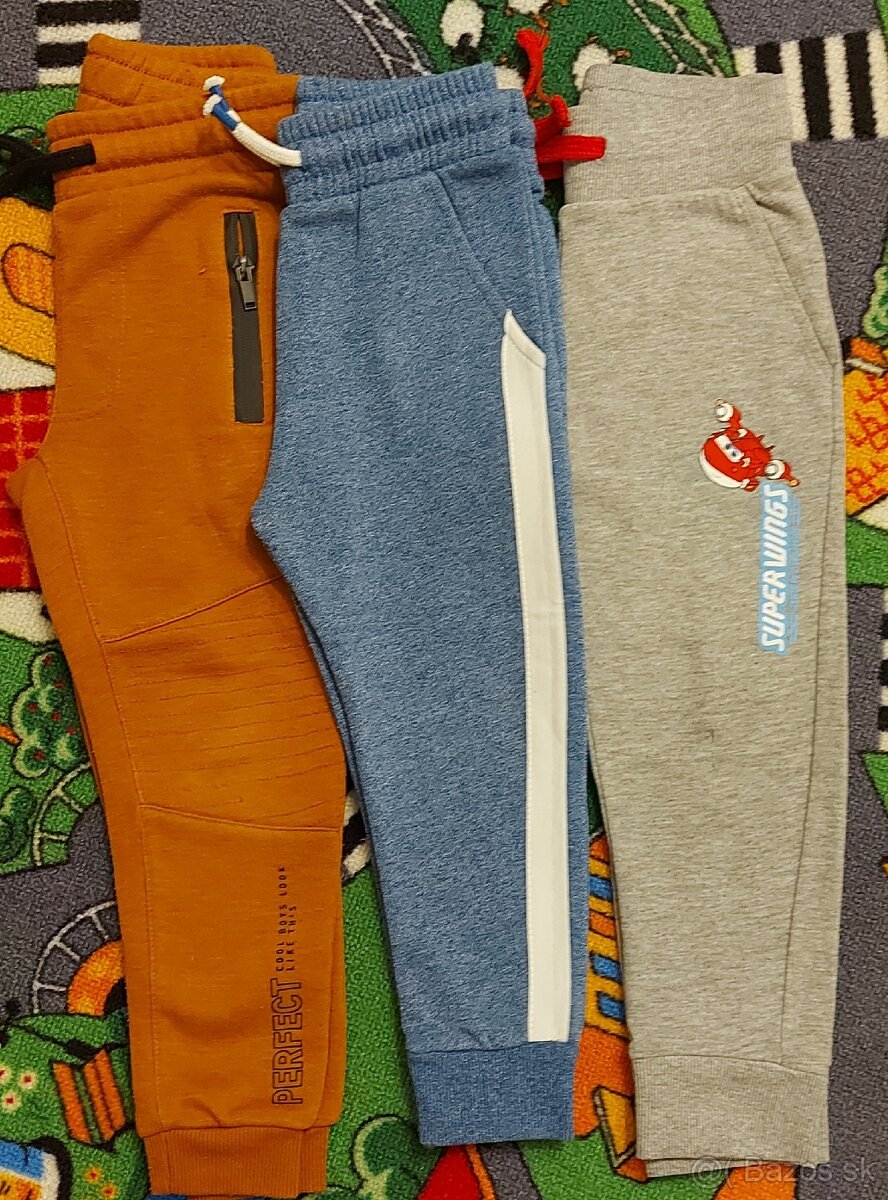 Detské oblečenie - 6