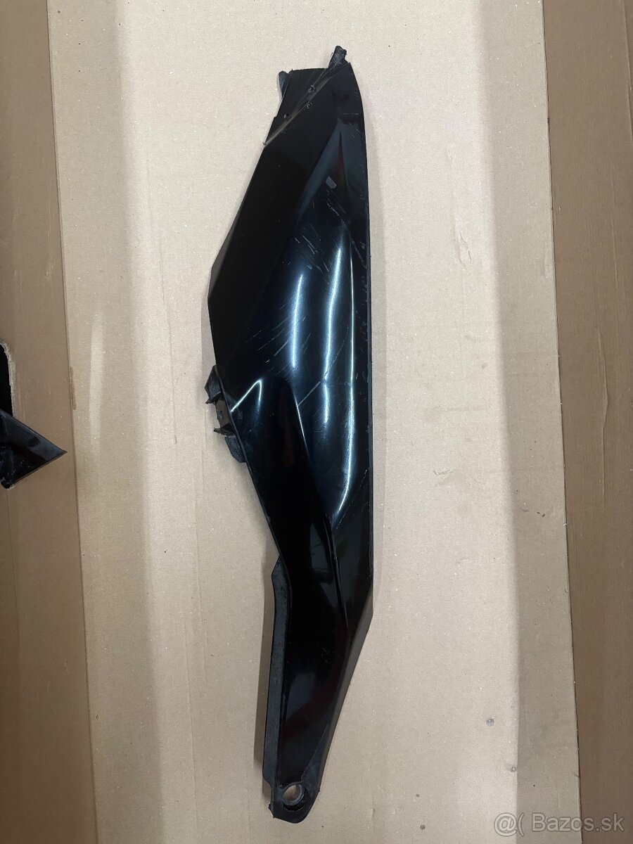 Plasty ktm - 6