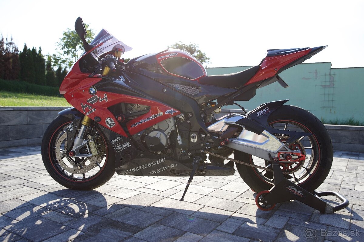 BMW S 1000 RR - 6