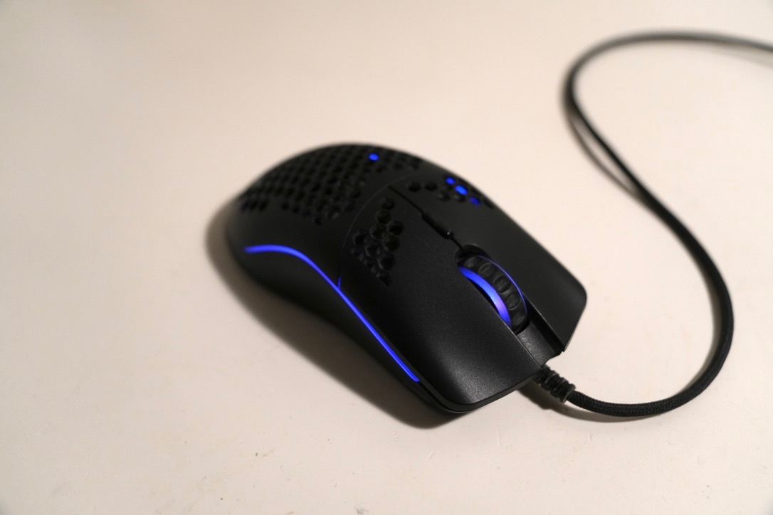 Lenovo IdeaPad gaming notebook - 6