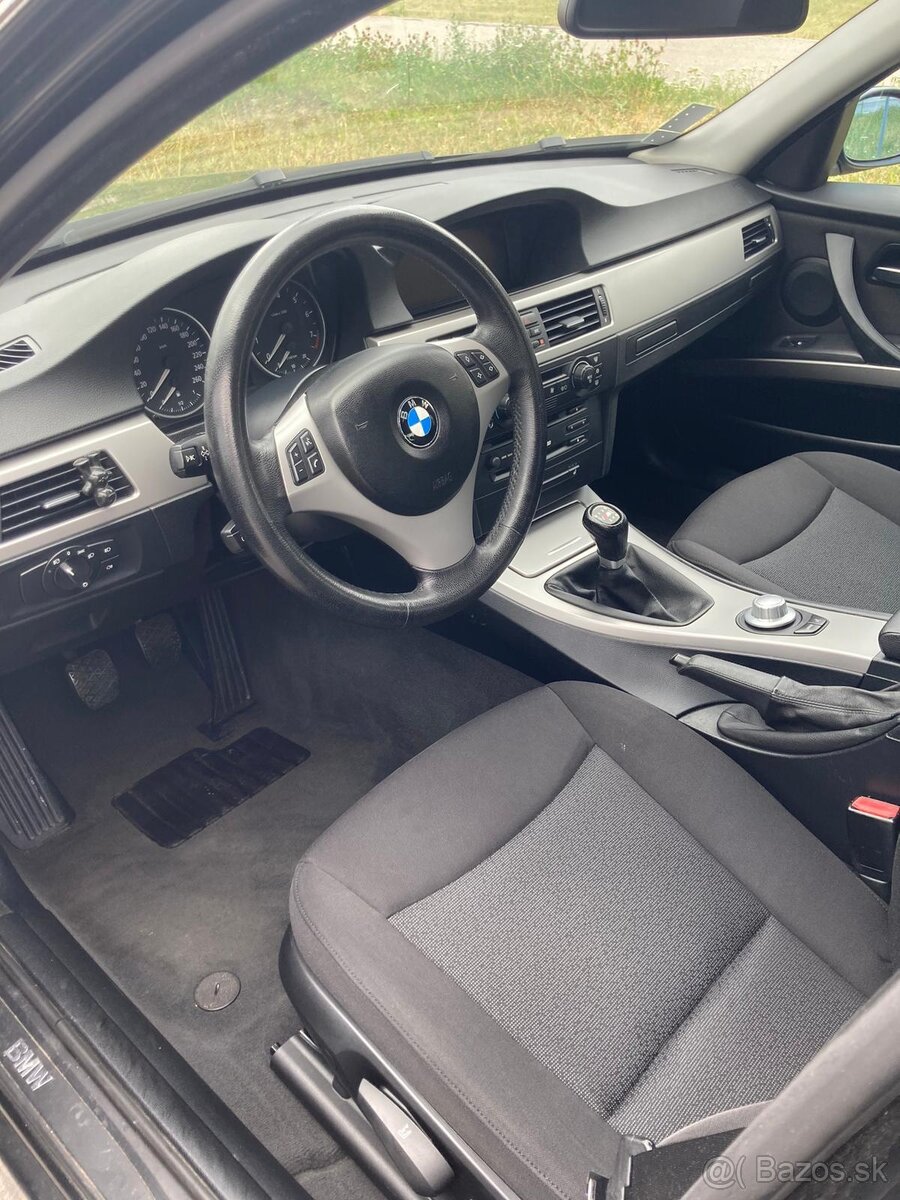 BMW E90 330i 190kw - 6
