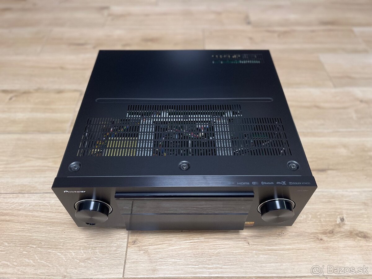 Pioneer SC-LX901 Refined Edition - 6