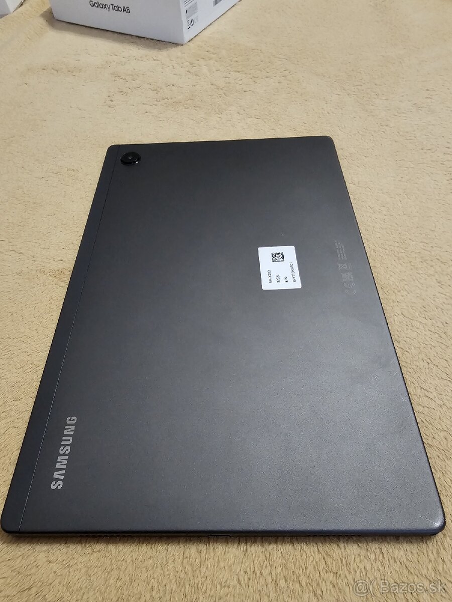 Samsung galaxy Tab A8 - 6