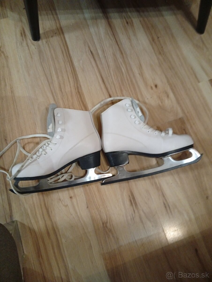 damske korčule na lad - 6