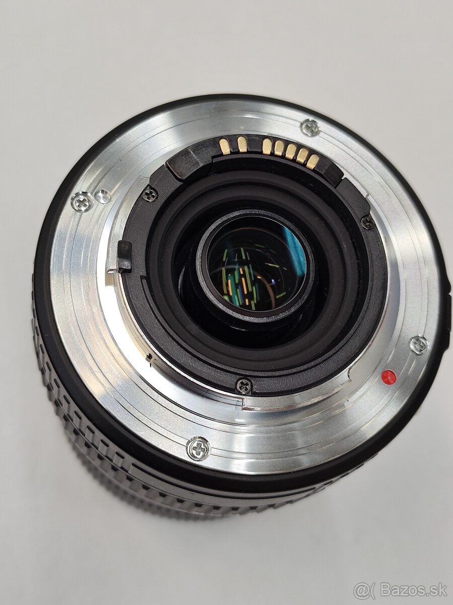 Sigma zoom 55-200mm (SA) - 6