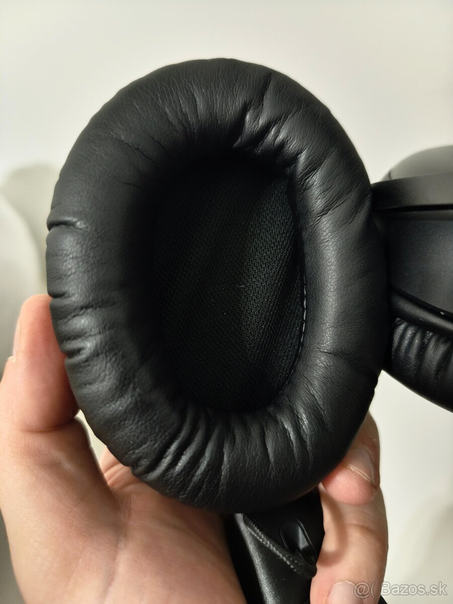 HyperX Cloud III S Wireless - 6