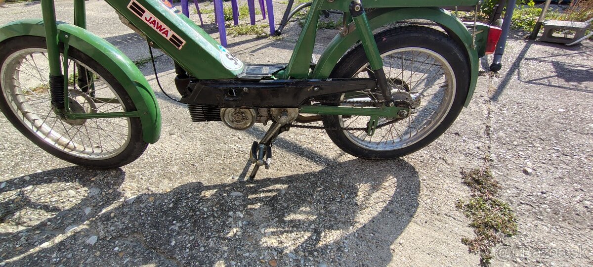 Babetta 207 bez tp - 6