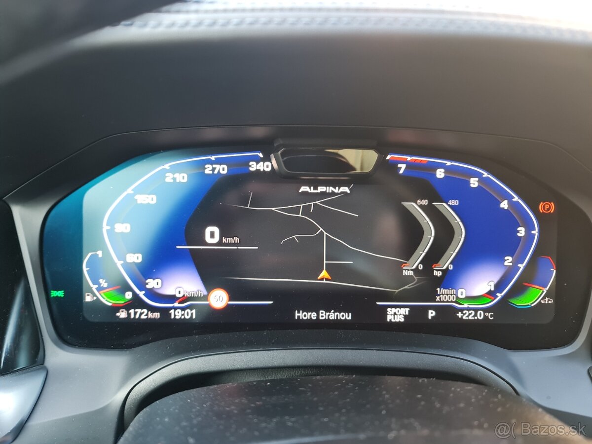 Bmw M340i First edition - 6