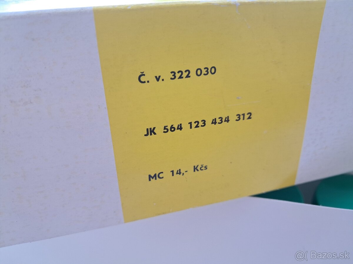 Korenicky RETRO KOH-I-NOOR n.p. - 6