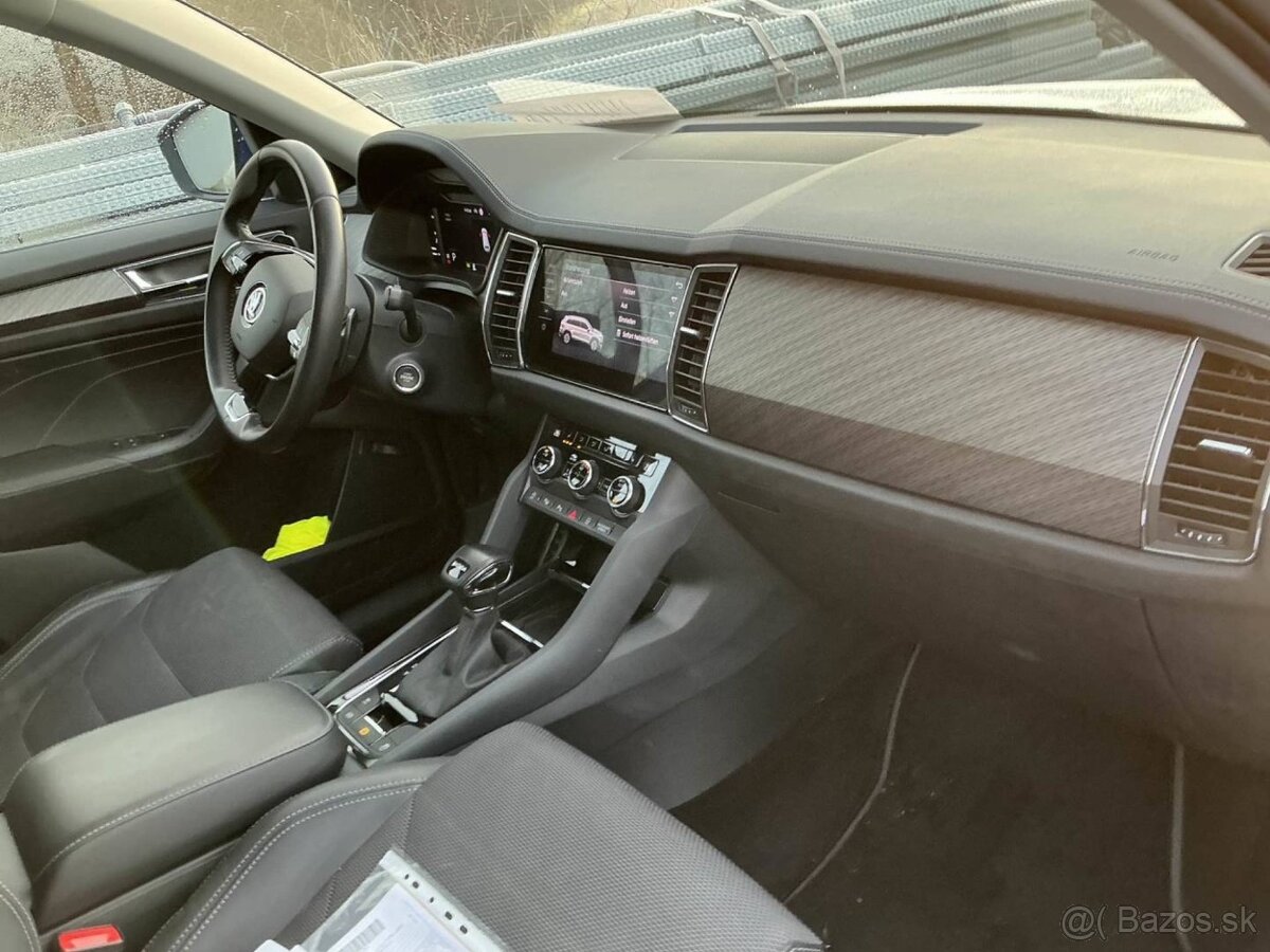 Škoda Kodiaq 2.0TDI Style - 6