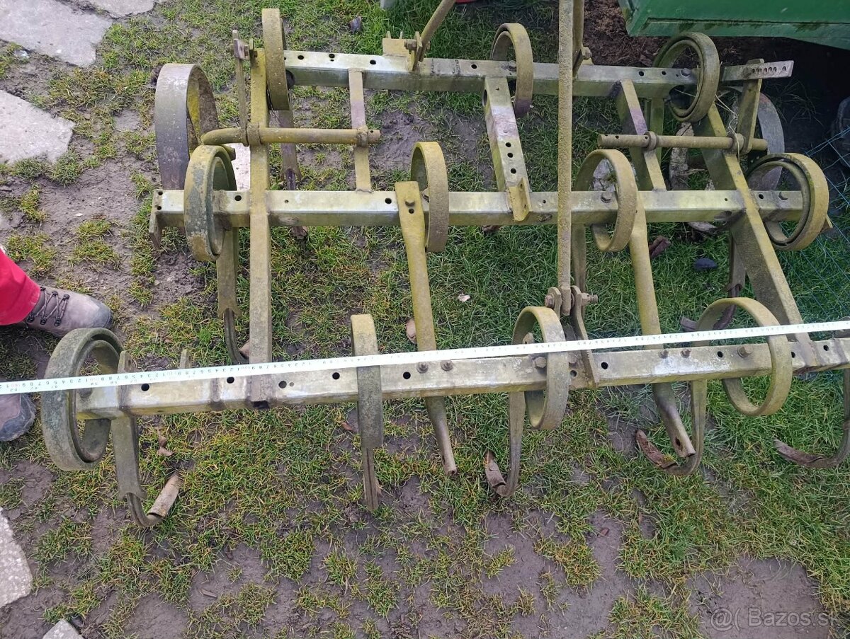 Kultivátor - 6