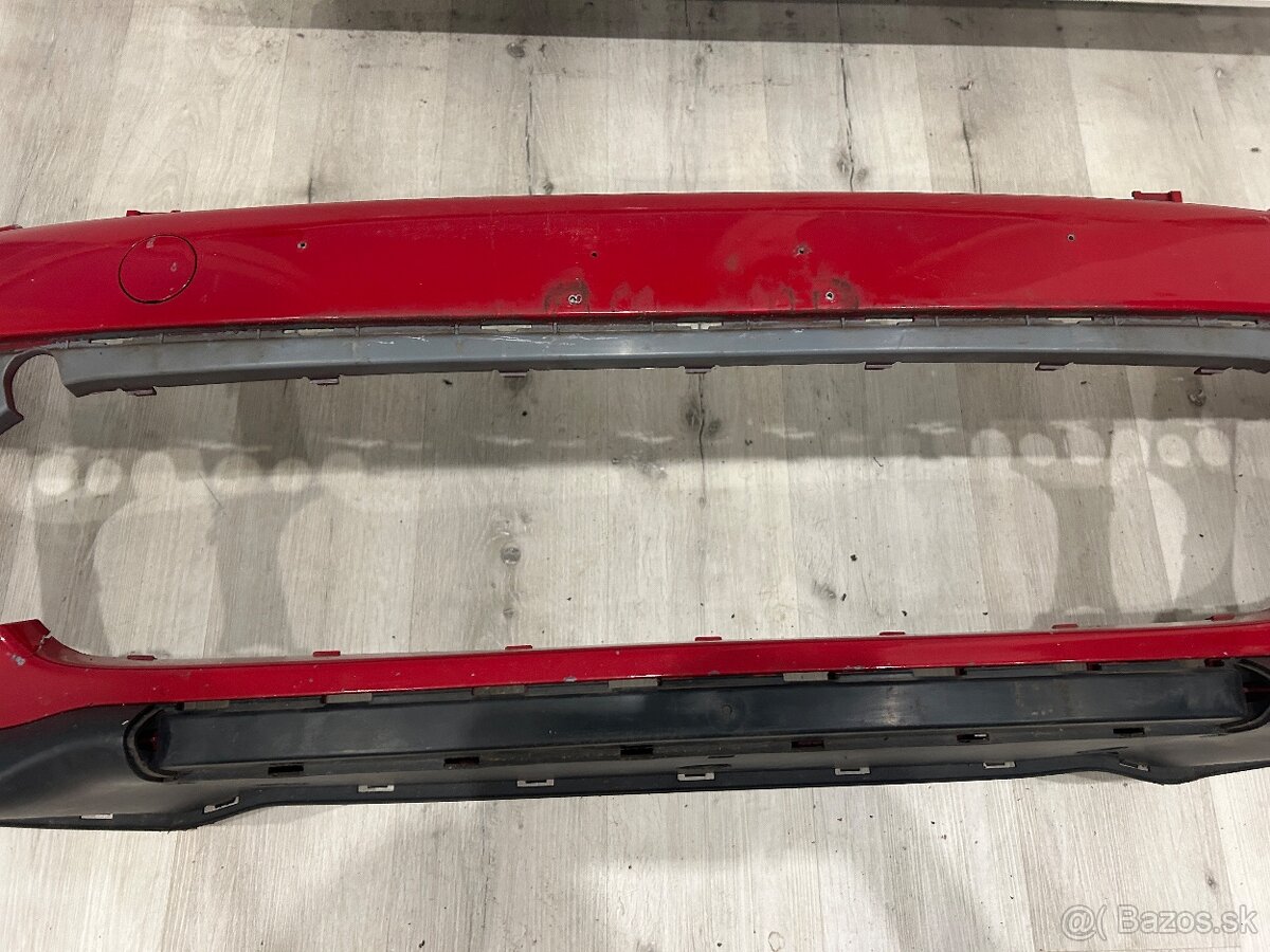 MINI COOPER JCW NÁRAZNIK - 6