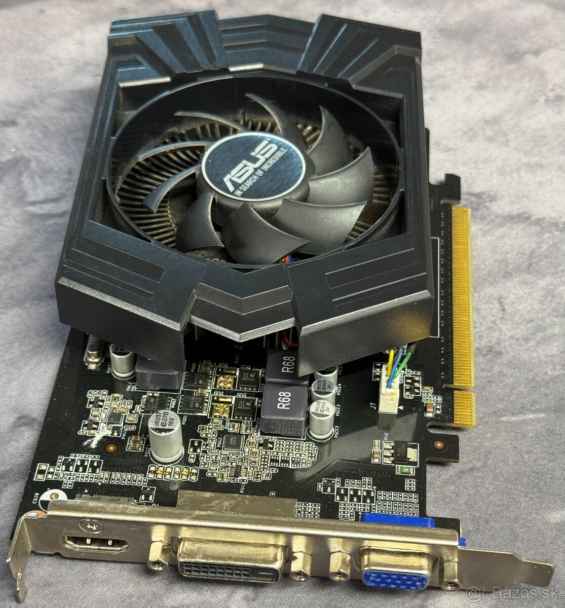 Počítačové komponenty - 6