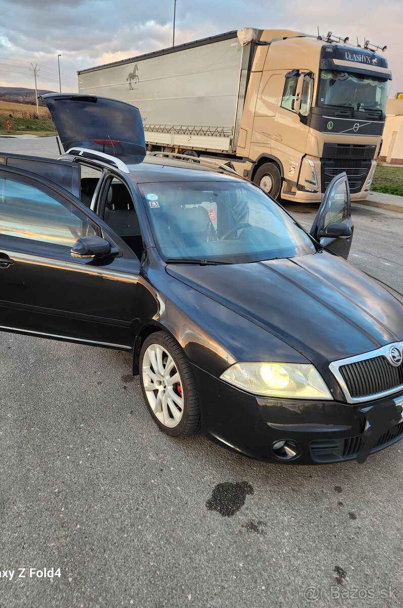 VRS skoda oktavia - 6