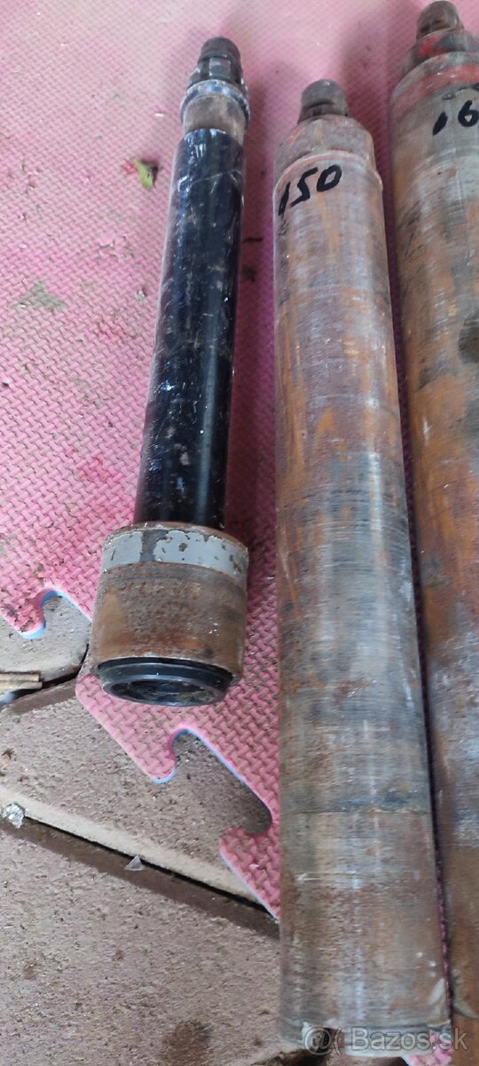 HILTI DD 130 + KOMPLET príslušenstvo - 6