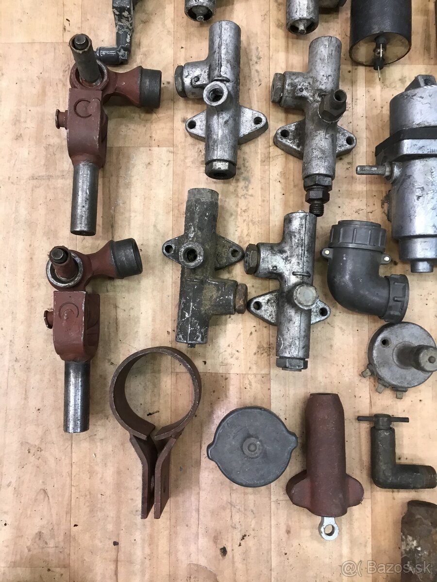 Autobus ŠM, ŚL 11. - 6