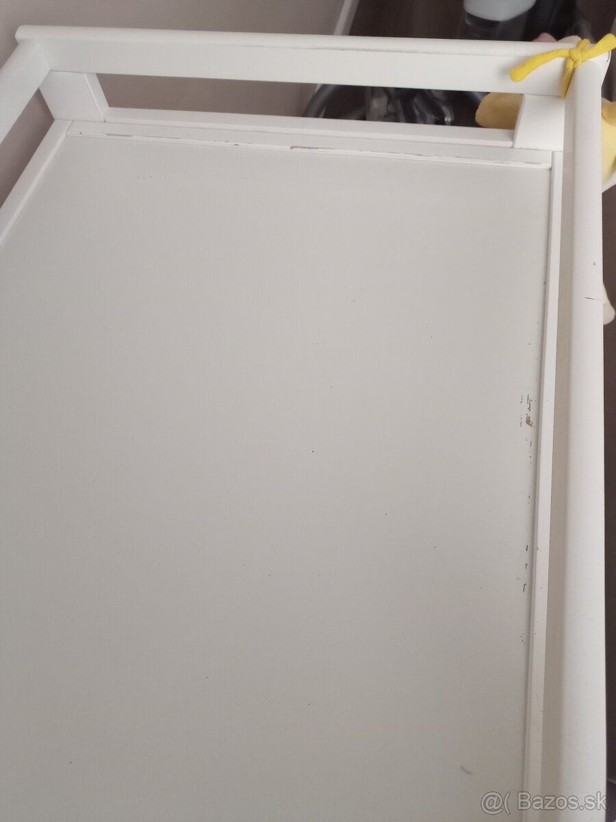 Prebaľovací stôl GULLIVER Ikea - 6