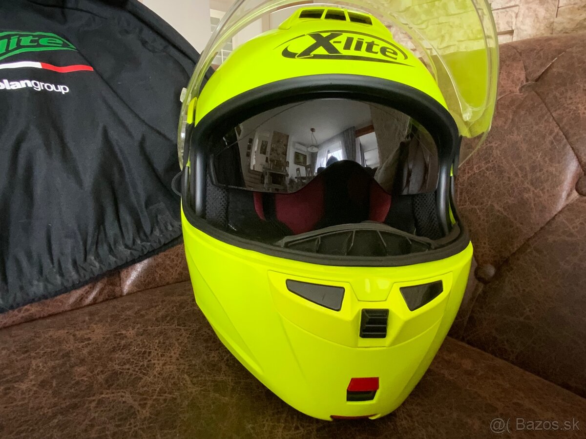 X-lite prilba - 6
