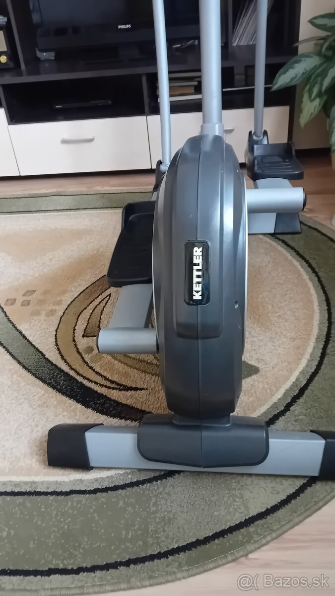 Elipticky trenazer - 6