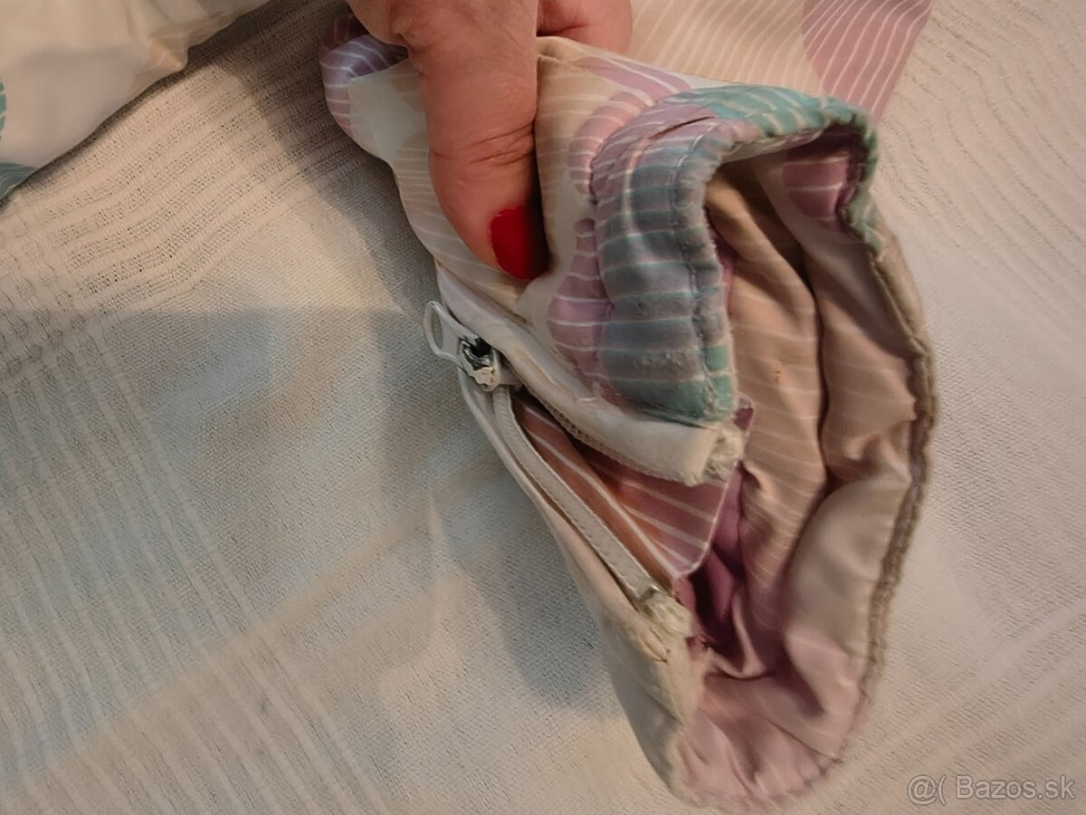 Teplá bunda 110 - 6