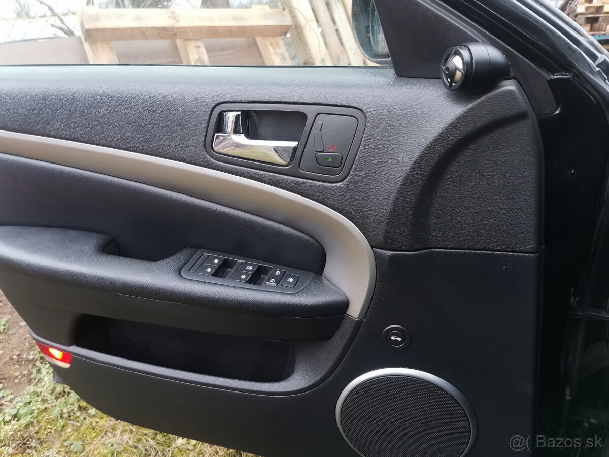 chevrolet epica 2.0 110kw diesel - 6