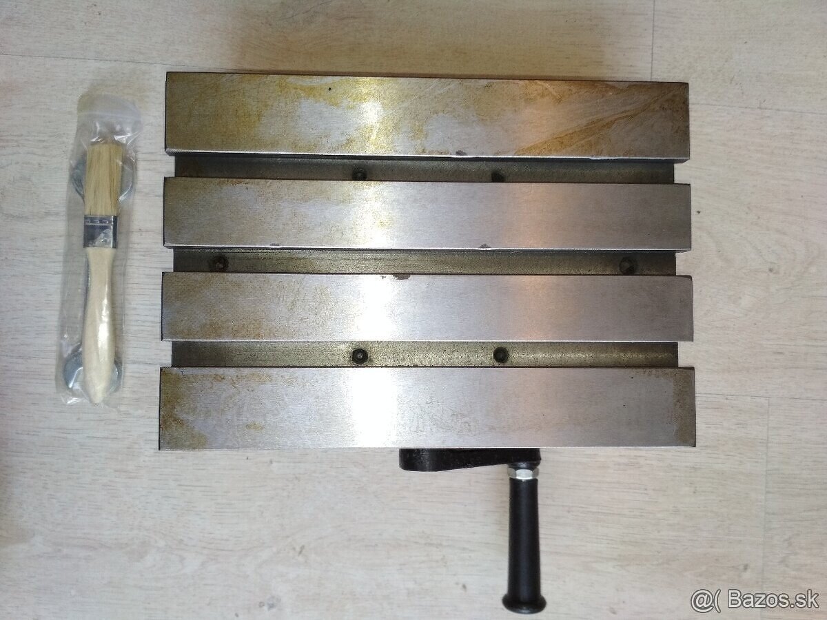 Výklopný stôl 45°, 250 x 180mm - 6