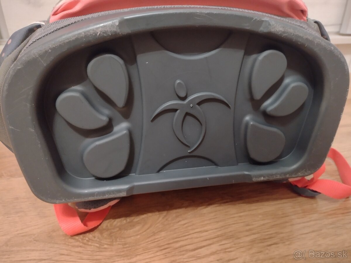 Školská taška Yorkshire - 6