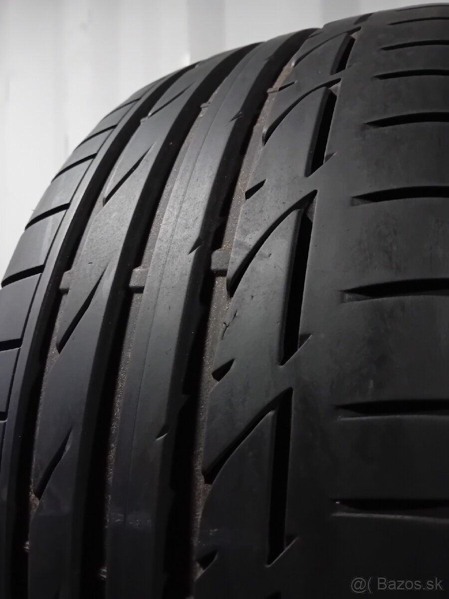 2x 245/40R18 Bridgestone Potenza - 6