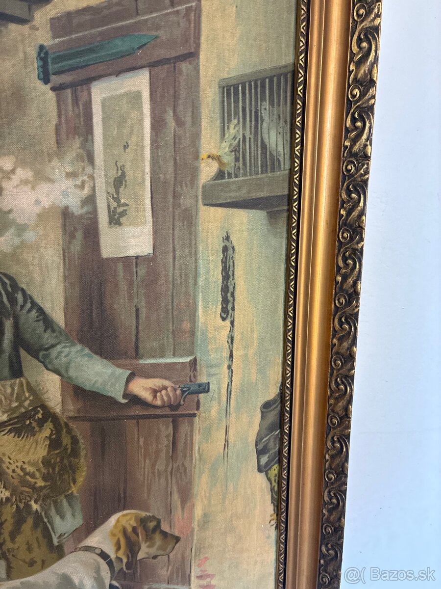 Tlač na plátne - 6